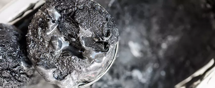Clogged Dryer Vent Lint Cleaning in Vancouver, Washington