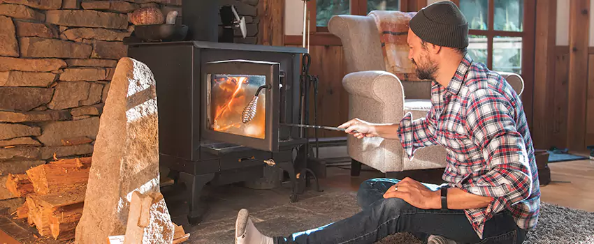 Fireplace Chimney Maintenance in Vancouver, Washington