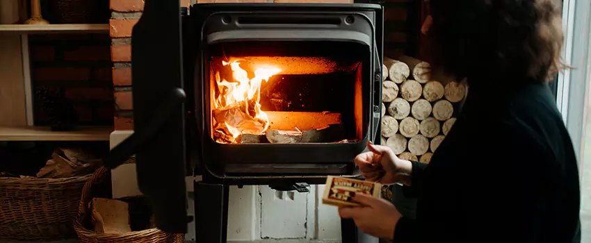 Key Features of Vermont Castings Fireplaces in Vancouver, WA