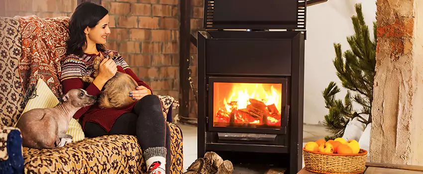 Wood Stove Chimney Cleaning Services in Vancouver, WA