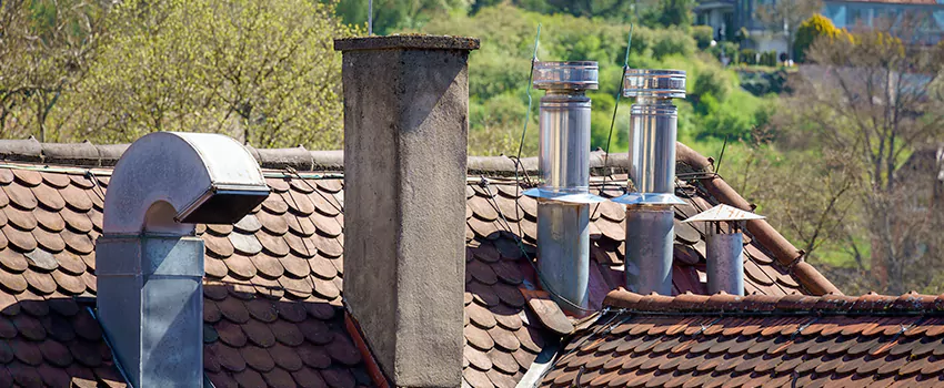 Commercial Chimney Blockage Removal in Vancouver, Washington
