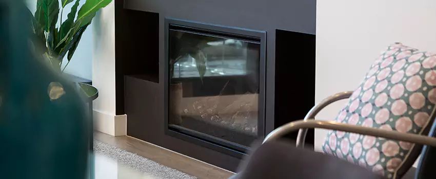 Gas Fireplace Installation in Vancouver, WA