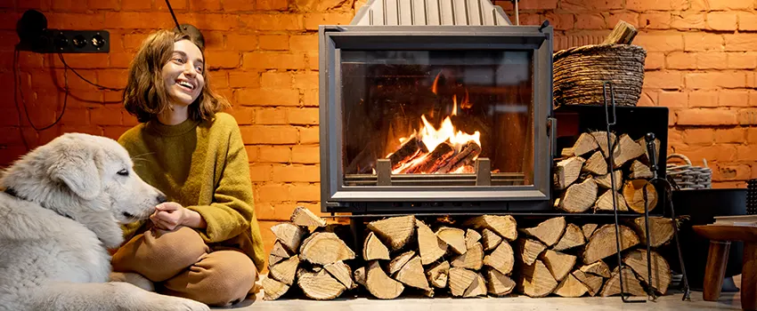 Fireplace Smell Removal Cost in Vancouver, WA