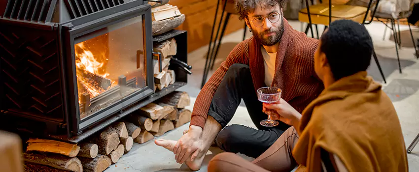 Fireplace Leaky Roof Repair in Vancouver, Washington