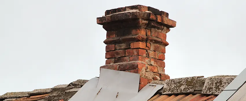 Cost of Fixing Blocked Chimney in Vancouver, Washington